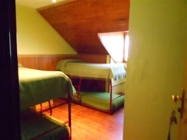 Alberg Hipic Hostel Vielha