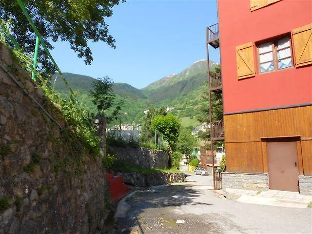 Hostel Alberg Hipic