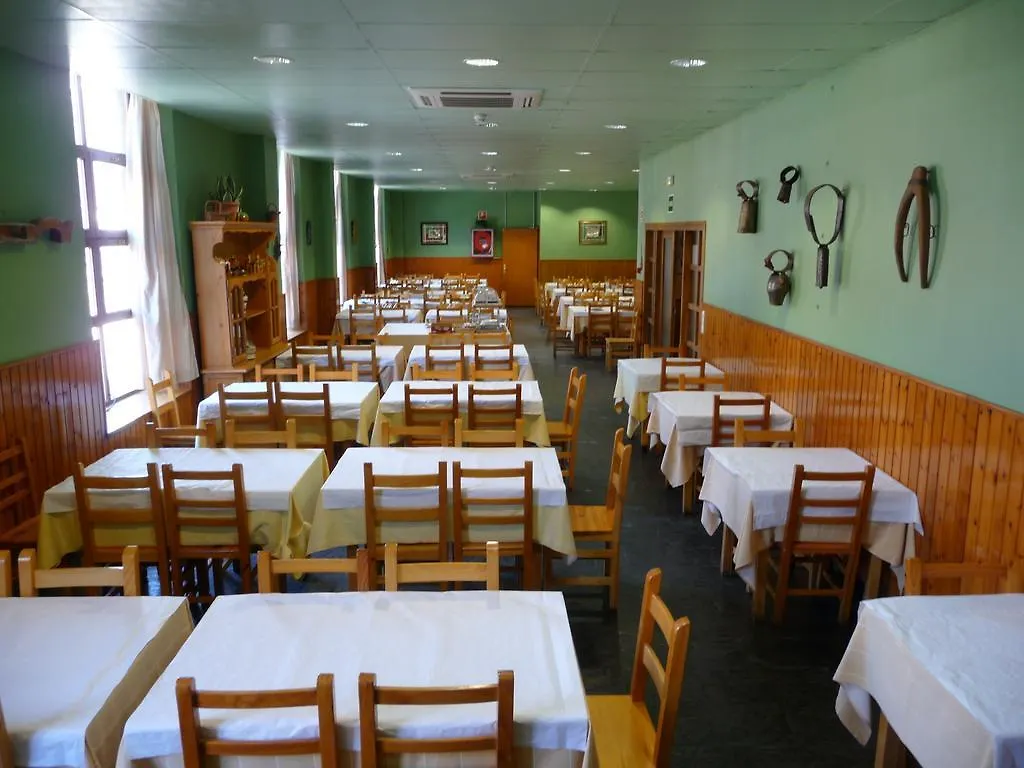 Hostel Alberg Hipic