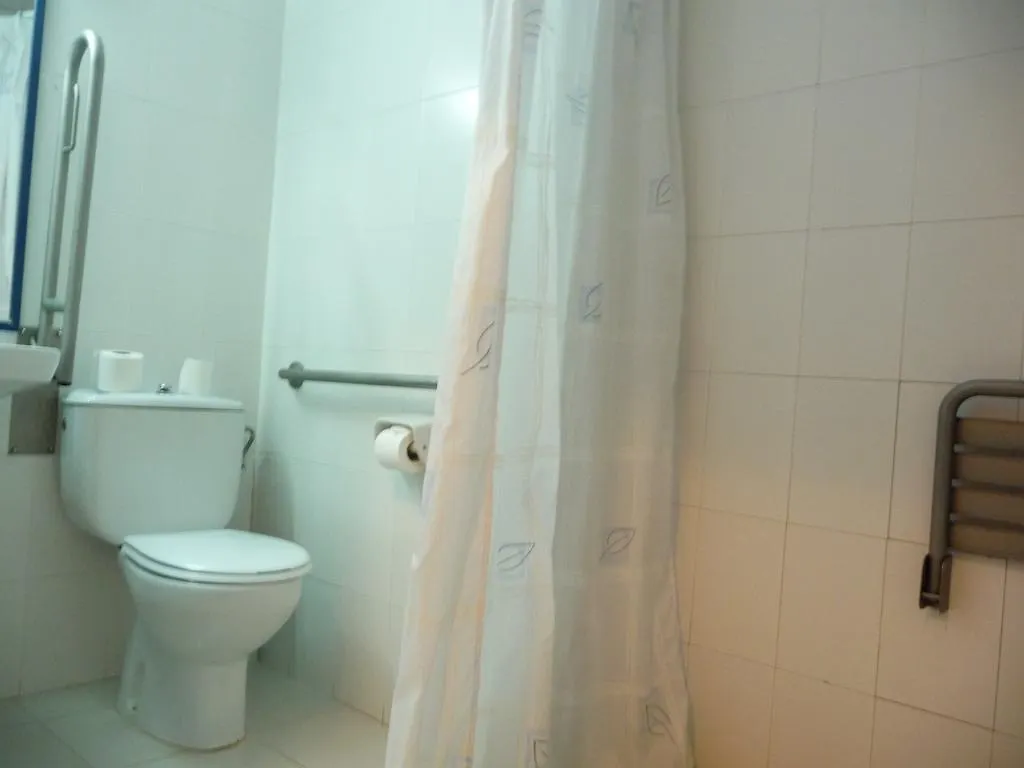 Hostel Alberg Hipic Spain