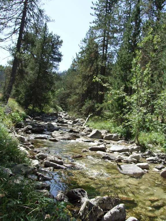 Alberg Hipic Vielha