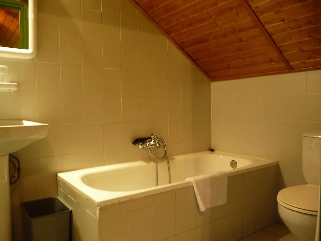 Alberg Hipic 0*, Vielha Spain