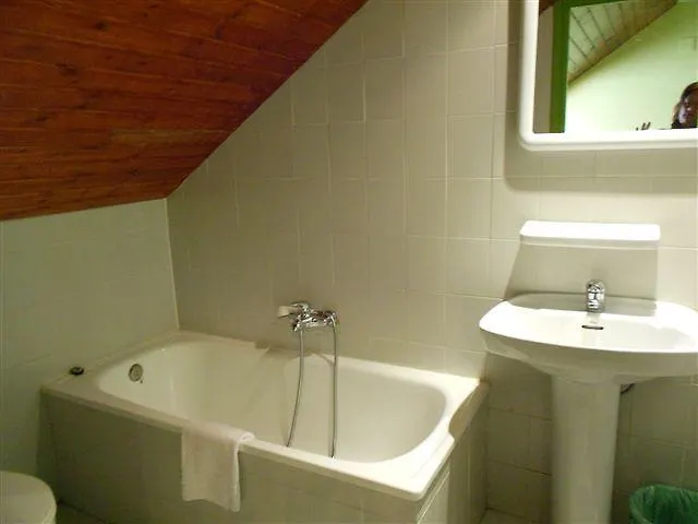 Alberg Hipic Hostel Vielha
