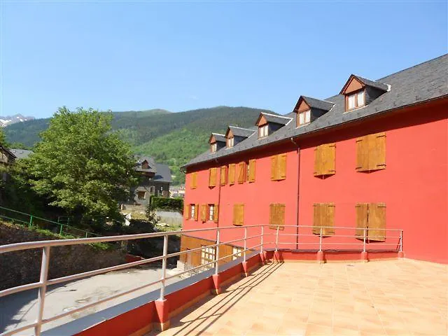 Alberg Hipic Spain