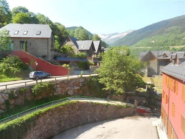 Alberg Hipic Vielha