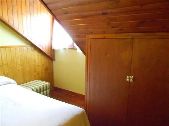 Hostel Alberg Hipic Spain