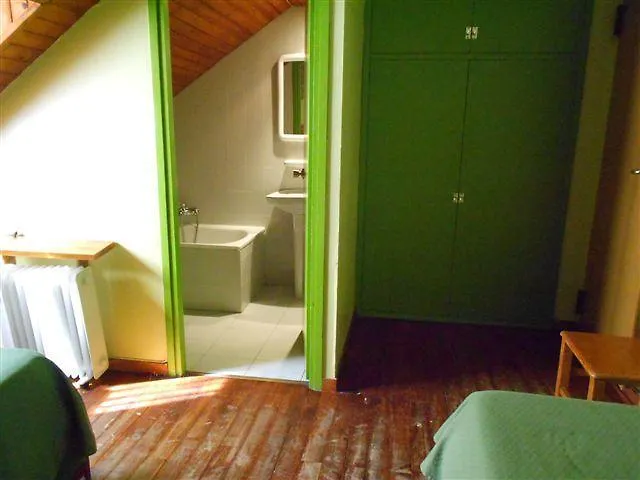 Hostel Alberg Hipic