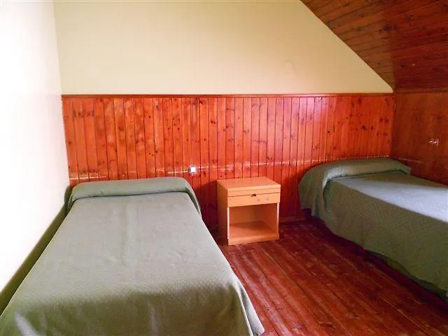 Alberg Hipic Hostel