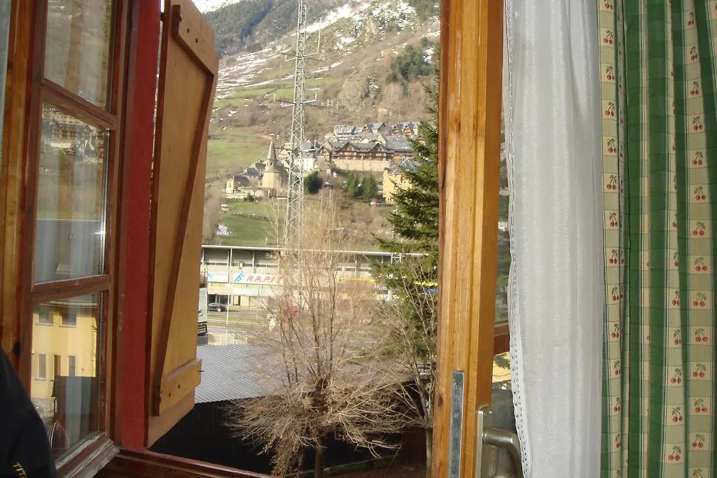 Alberg Hipic Vielha